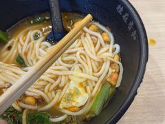 -桂在香知桂林米粉(红博中央公园店)
