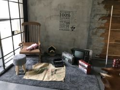 -WPlus明星肖像亲子全家福摄影
