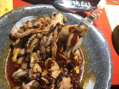 -谭鸭血老火锅(龙湖宝山天街店)