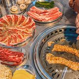 在郑州竟然隐藏着这样的宝藏烤肉店 