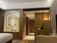 -武汉洲际酒店