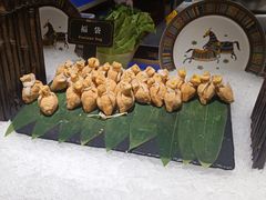 -加餐海鲜自助(宝龙一城店)