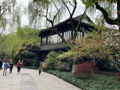 -柳莺湖上·湖景餐厅·江南菜(西湖店)