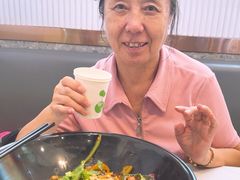 -醉人椒麻辣香锅(上地华联店)