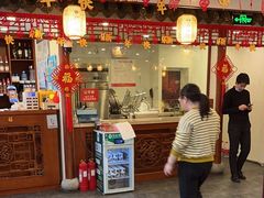 -东镇老火锅(高新区店)