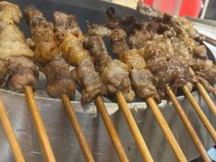 -源味居手把签烧烤(长春一店)