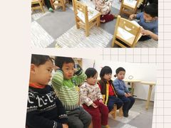 -乐不撕书绘本体验中心(华鹏馆)