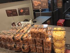 -酵墅·手感烘焙(印象汇店)