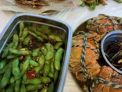 -石牌岭小亮蒸虾•湖北老字号(左岭店)