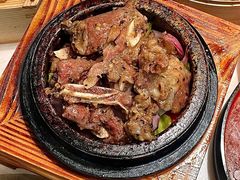 -叹茶靓点·粤式餐厅·全天茶市(石井万民广场店)