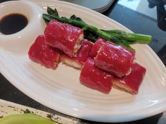 鲜虾红米肠-龙凤点心·饼家(松岗店)