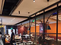 -钱小奴创意自助餐厅·原切谷饲安格斯畅吃(宁波奉化银泰店)