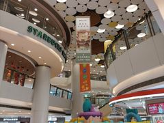 -银座mall(东直门店)
