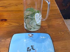 -局气 烤鸭·北京菜(前门店)