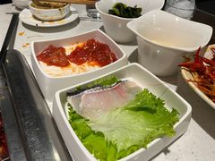 -海底捞火锅(高科广场店)