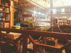 -Cafe Alice咖啡爱丽丝(奥城店)