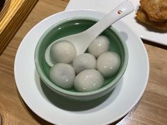 手工汤圆-枣子树·素食餐厅(普陀山店)