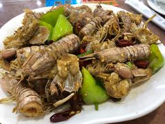 -荣祥海鲜·烟台菜(胜利路二部)