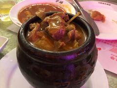 -华梅西餐厅(哈尔滨中央大街店)