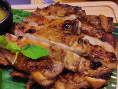 -simply thai天泰(长泰广场店)