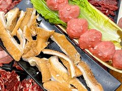 -福合埕牛肉丸(福平路店)