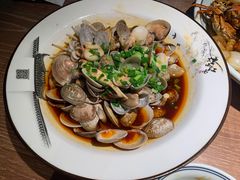 -周家二小姐的菜(西津渡店)