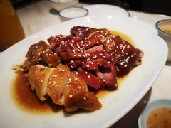 -顺粤楼·粤菜·点心(融创茂店)
