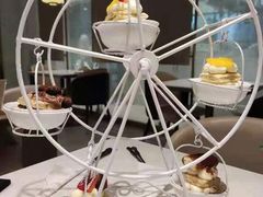 摩天拿破仑-Deer Park鹿园西餐(仁恒置地广场店)