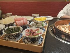 -咏江南·苏式火锅·苏州评弹(观前街店)