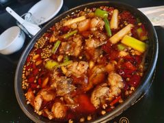 -红京鱼(西坝河店)