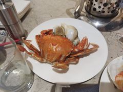 -西安高新希尔顿酒店·咖啡露台西餐厅