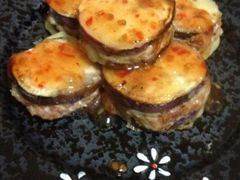 泰式茄盒-悦真雅院·四合院·清真私房菜(雍和宫店)