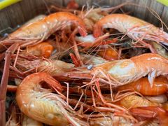 -肥先生河鲜美食(三水店)