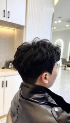 -型色沙龙 Color Salon