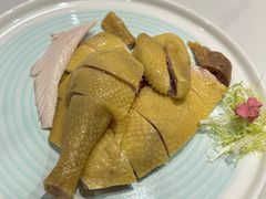 -申粤轩酒楼·三十年粤菜经典(丁香花园店)