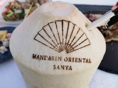 -海角轩·三亚文华东方酒店