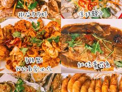 -人和啤酒屋海鲜大排档(营口路店)