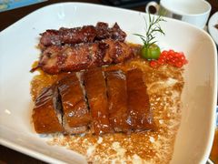 -ZEN采蝶轩·粤味臻鲜·手作点心·商务宴请(泰州店)