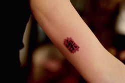 -極致刺青TATTOO STUDIO 私人订制