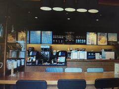 -星巴克(深圳星都豪庭店)