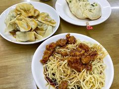 -玉华饮食店(茅台路店)