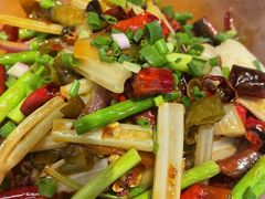 -庆合府重庆大排档(紫都城店)