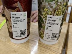 -冯校长老火锅(广州正佳广场店)
