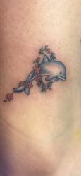 -见雾TATTOO STUDIO