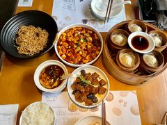 -南小馆(迪士尼小镇店)