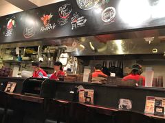 -Red Rock(原宿店)