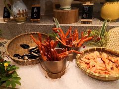-熊猫自助餐厅.萌趣城堡(长隆熊猫酒店)