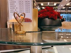 大堂-天外天烤鸭店(八角店)