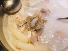 -骨之味·筒骨汤火锅(江头店)