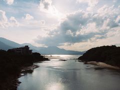 -福建鲤鱼洲酒店